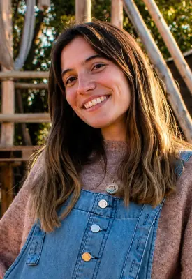 profesora particular de matematicas