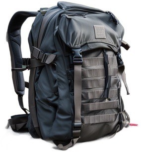 rucking backpack