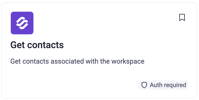 Databar.ai and Salesforge.ai Integration for Effortless Prospecting - illustration