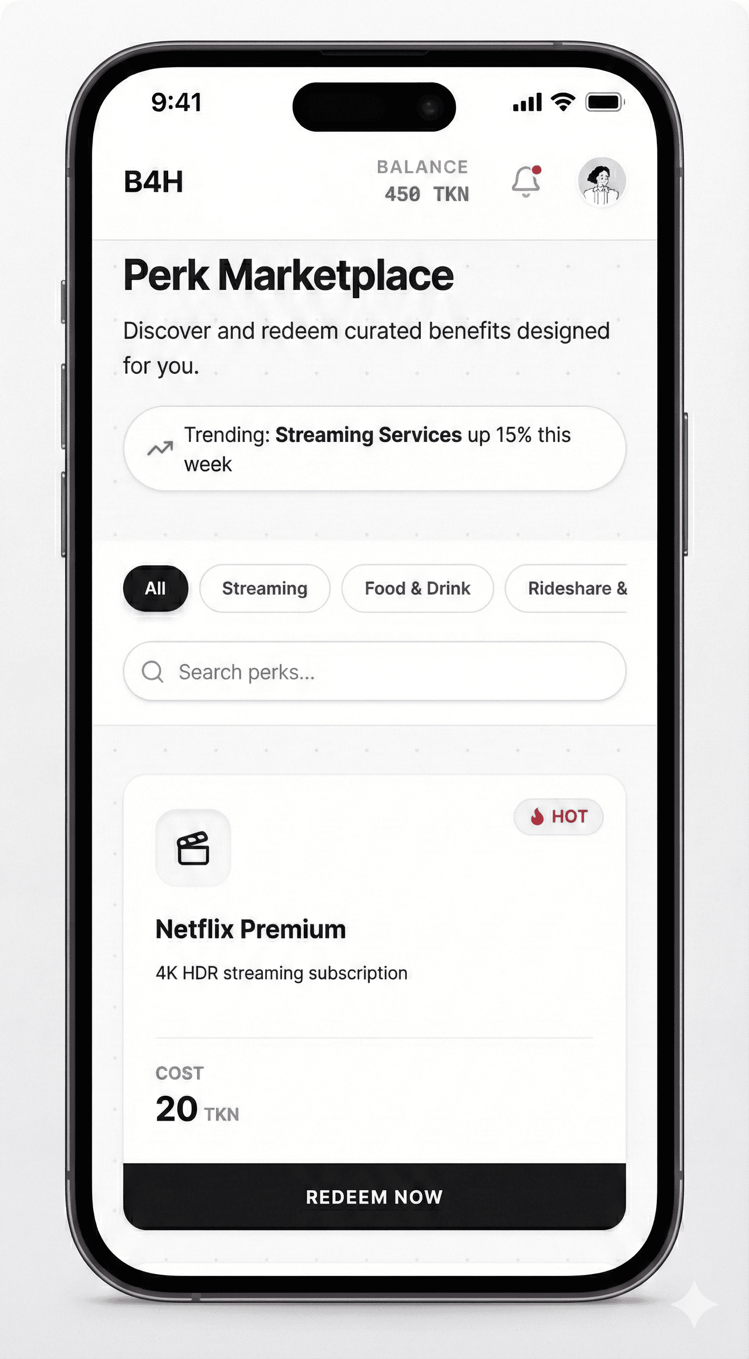 An image of Freelio's project ui