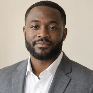 Benjamin Osei