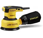 Lixadeira Roto Orbital Stanley SS30 220V