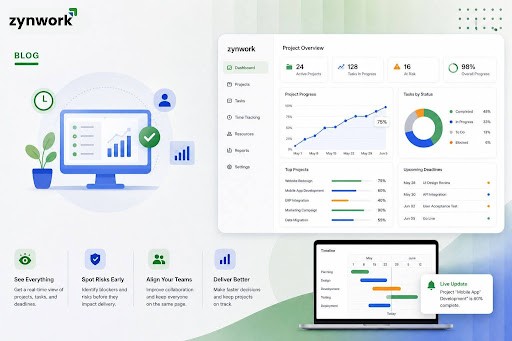 project management