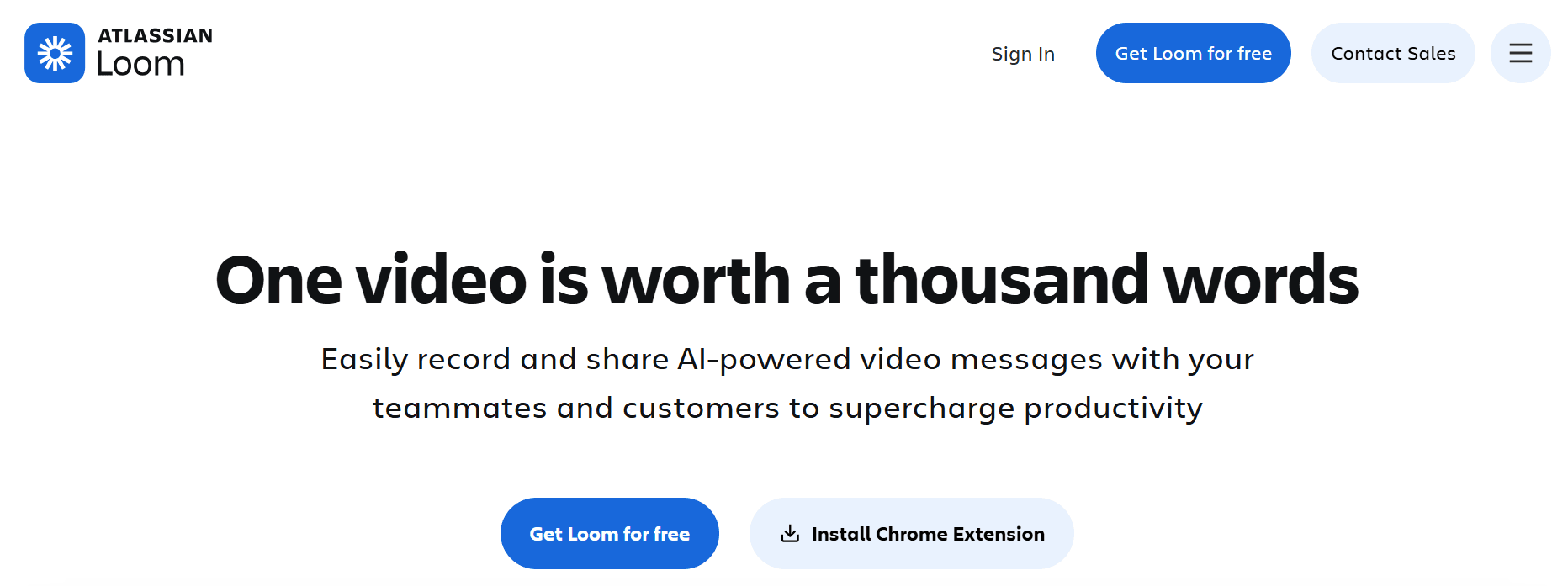 loom - Remote Hiring Tools