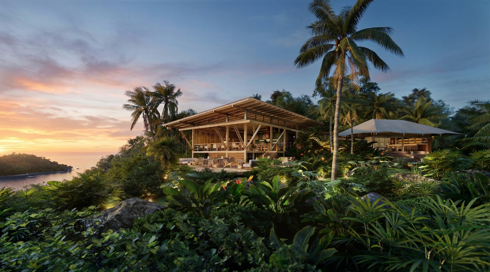 KAIA - Resorts