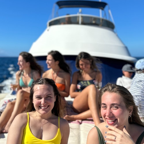 lit de soleil incurvé