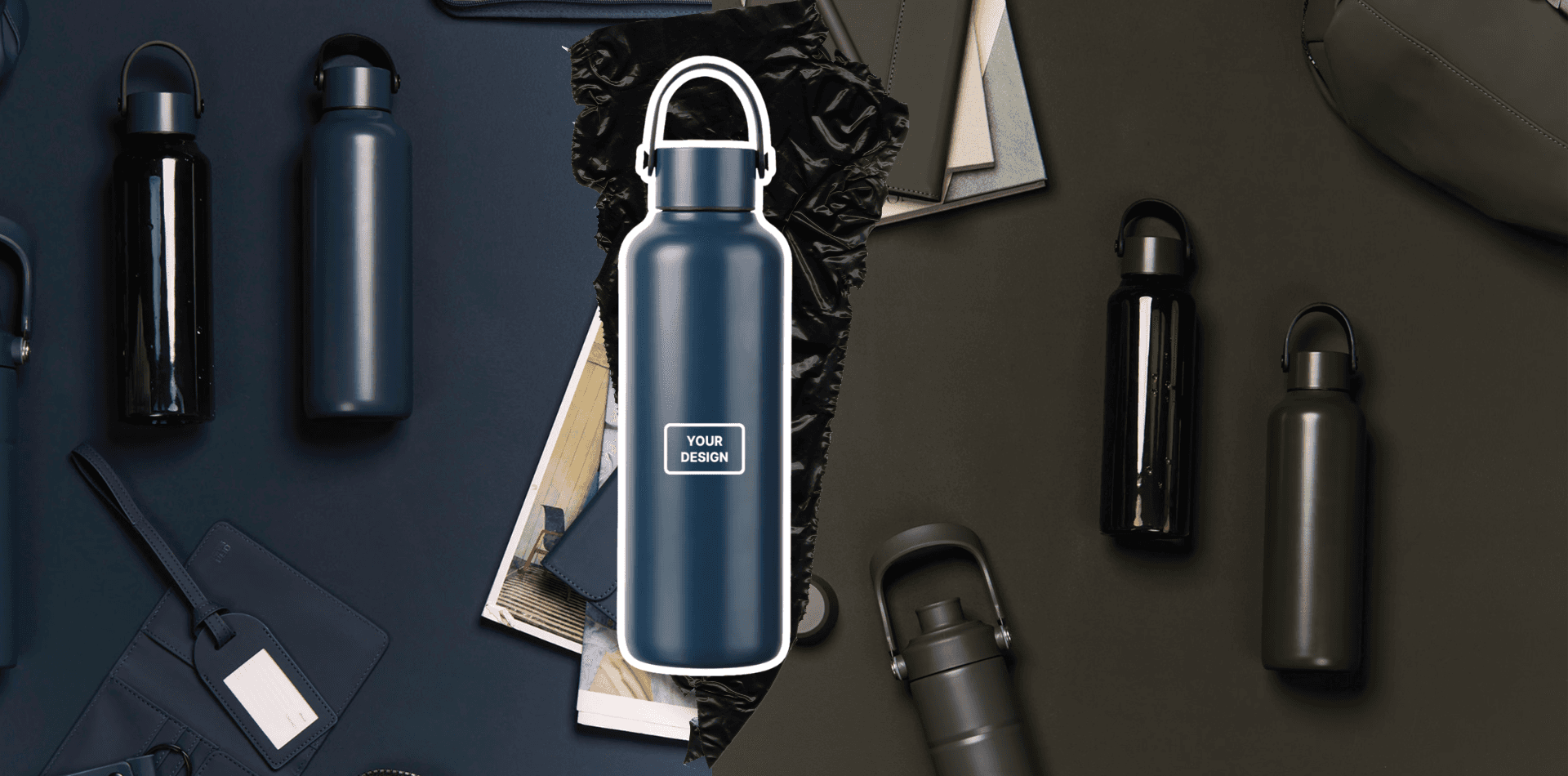 Carry Bottle 600 ml