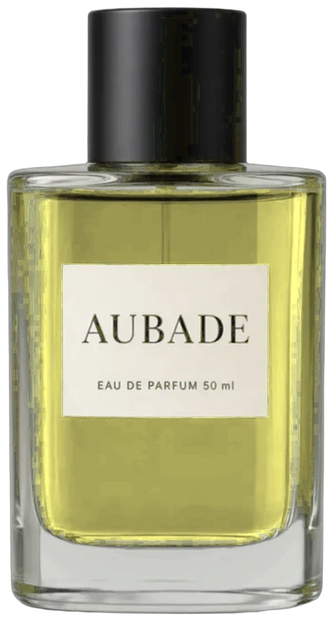 AUBADE Thé Matinal eau de parfum bottle