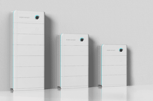 Inverter and Battery Pack