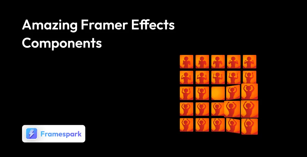 Framer Effects