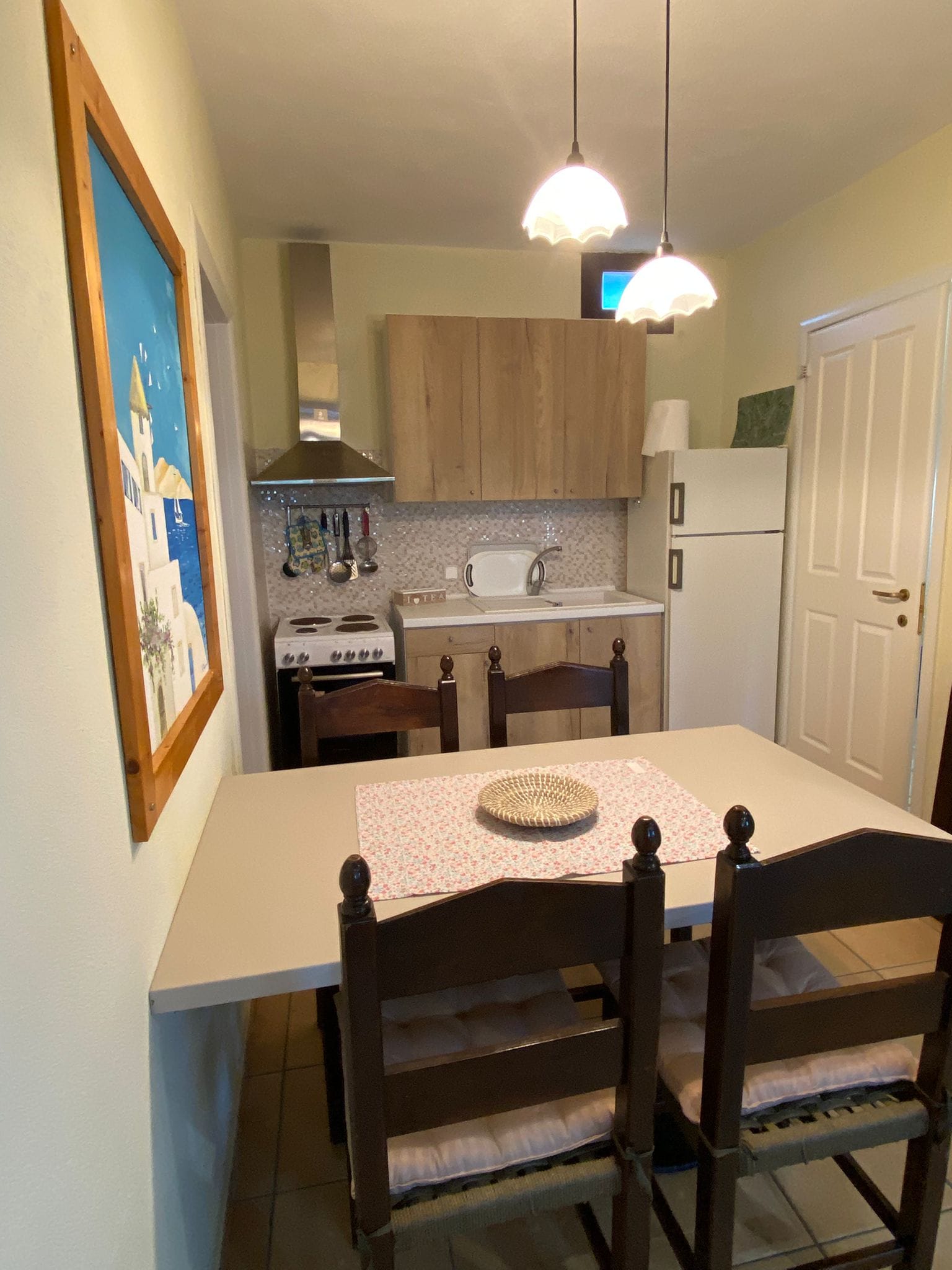 Ferienwohnung Kato von 38elies – Foto 1