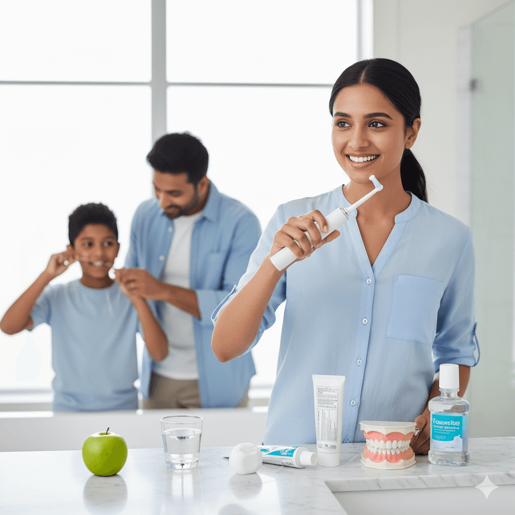 Dentist West New York