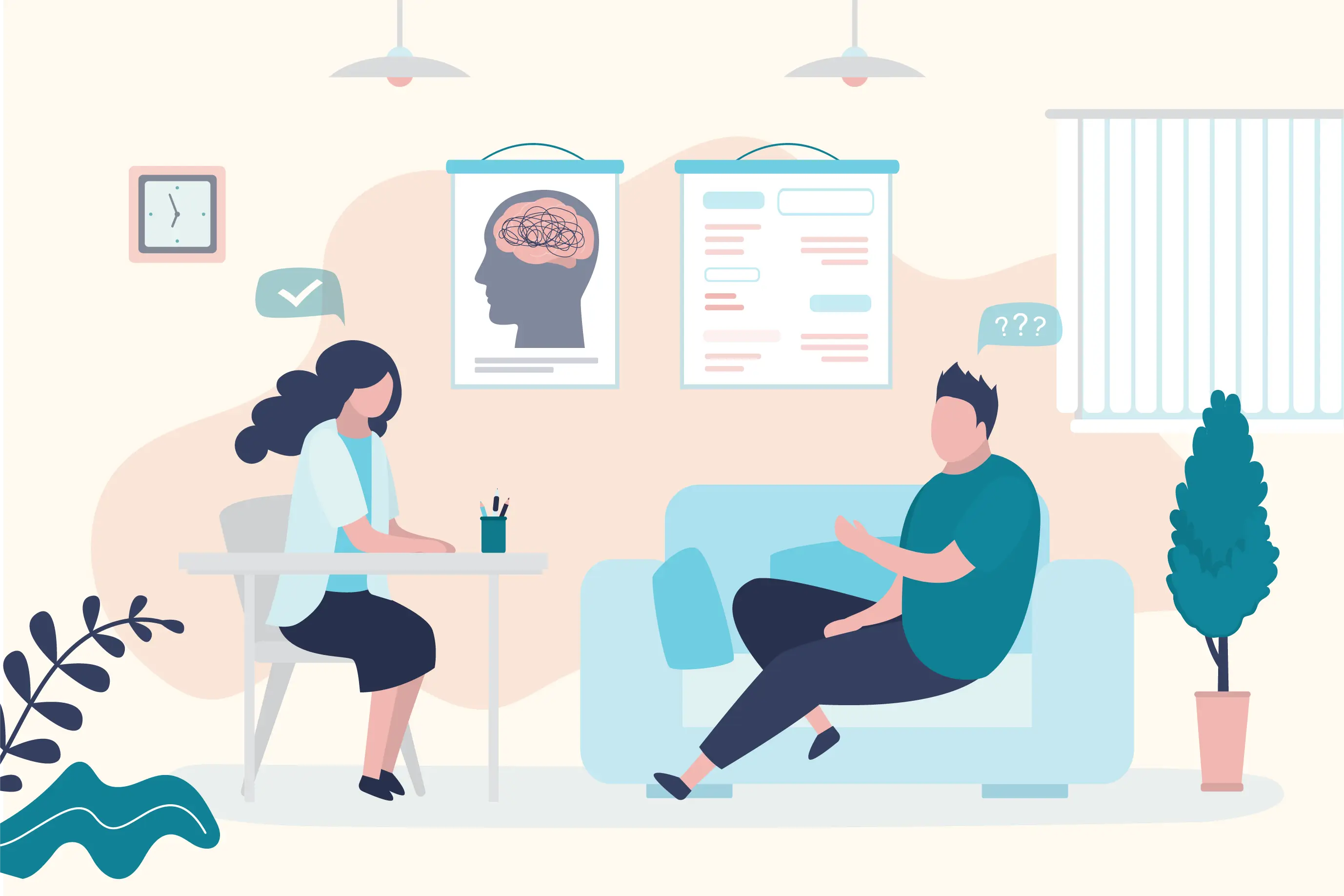 Workplace Mental Health: How Can Employers Support Employee Wellbeing?