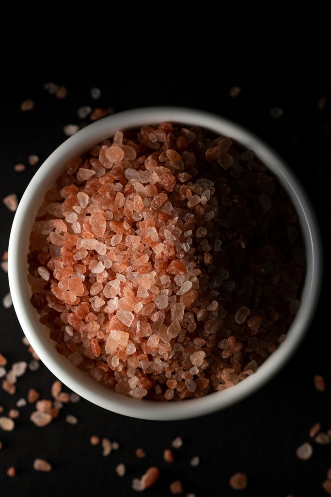 The Truth About Pink Salt: A Nutrition Expert Explains the Science