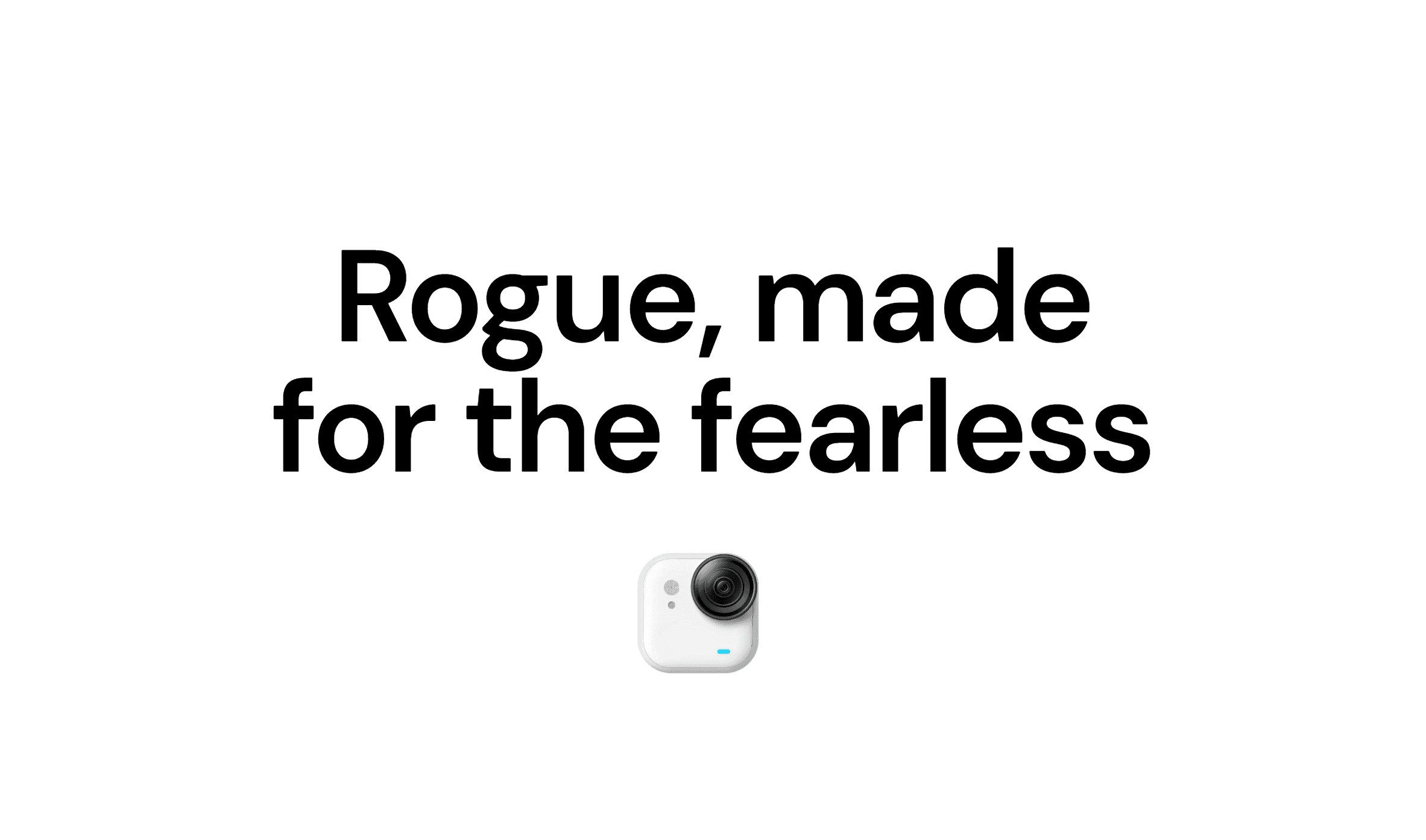 Rogue Webdesign