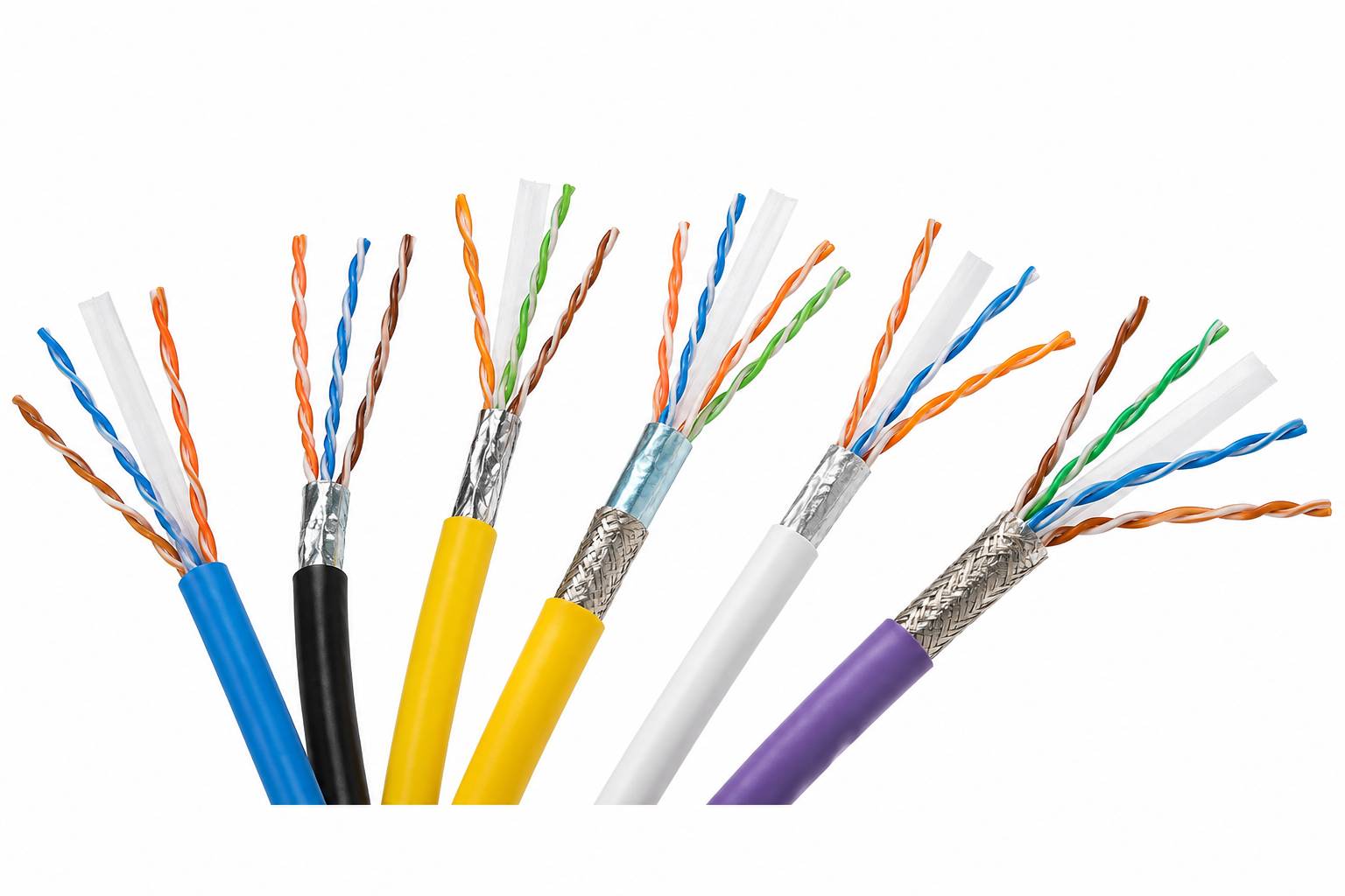  Structured Cabling