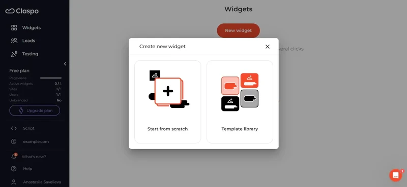 Create_gamified_widget