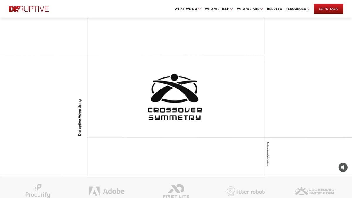 9 Must-Try Marketing Services Companies for Explosive Growth 2026 - Disruptive Advertising