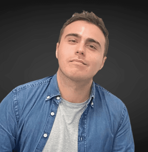 Mario Vera, CEO de Nexbu