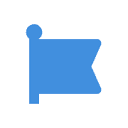 FontAwesome лого