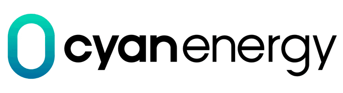 Logo Cyan Energy
