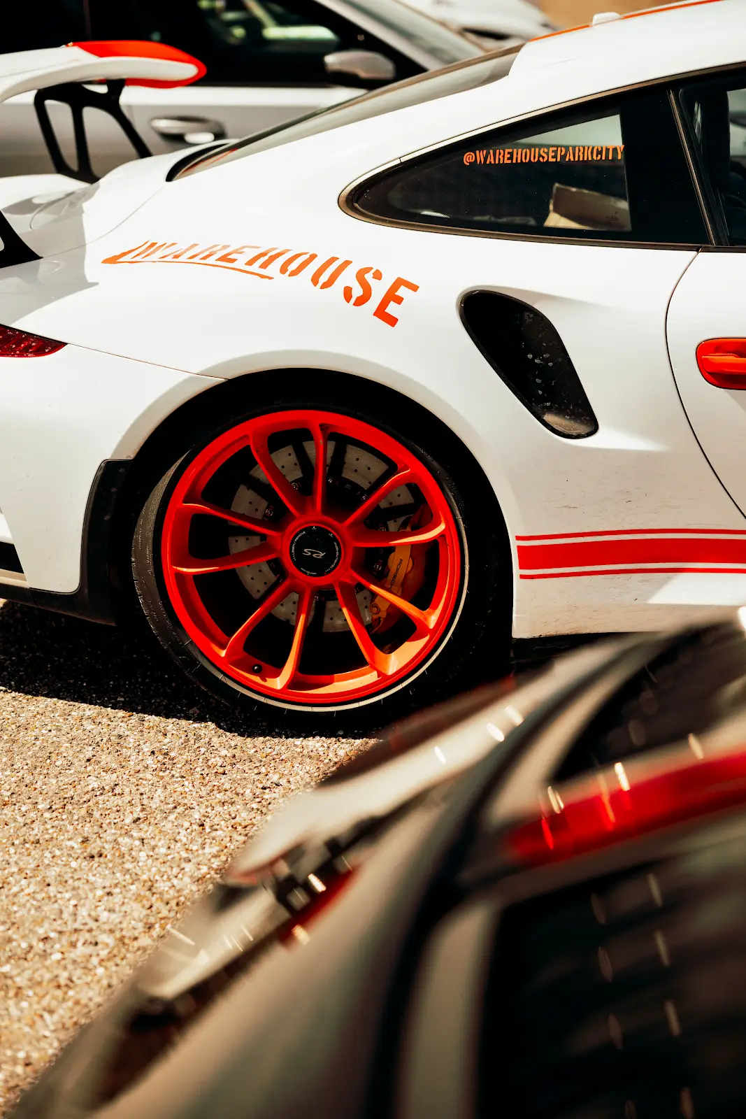 WAREHOUSE MOTORCLUB — image 25 of 49