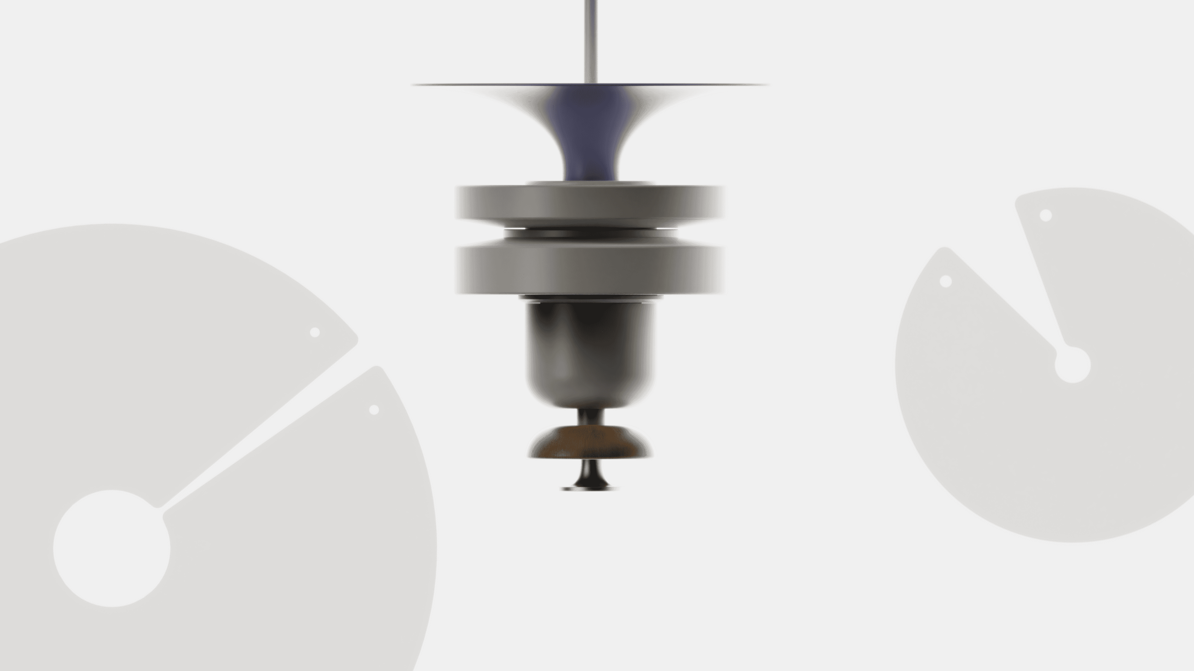 Batch.Works logo over a photo of a box of 3D printed objects