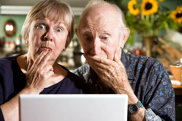 Retirement tax surprise