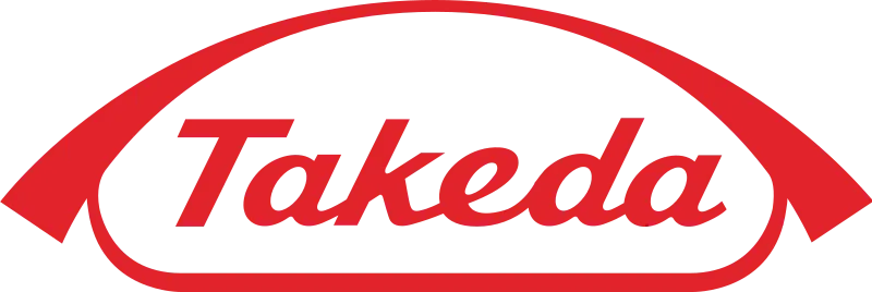 Takeda logo