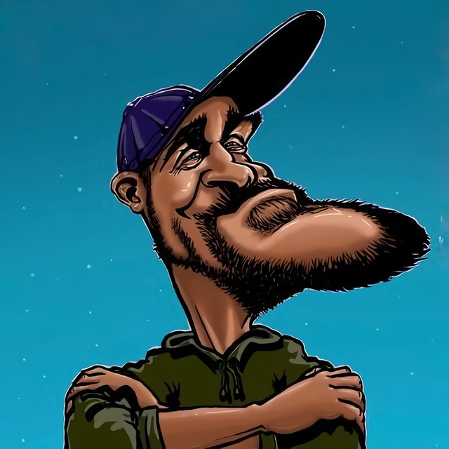 Cover singlu Slovopast od Prago Union