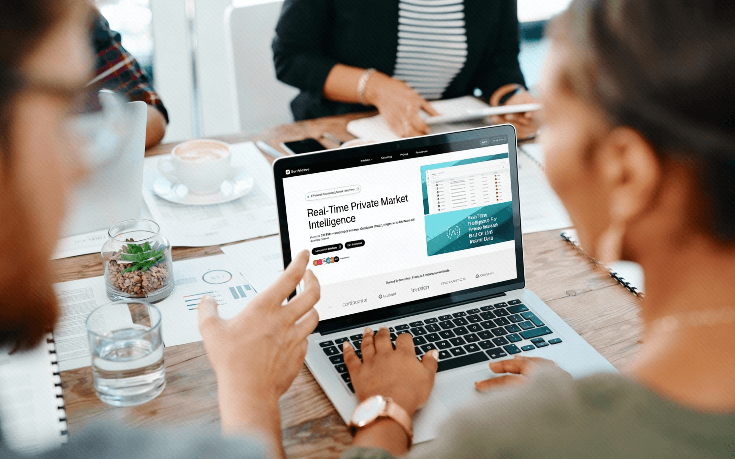  Raise Funds With SheetVenture