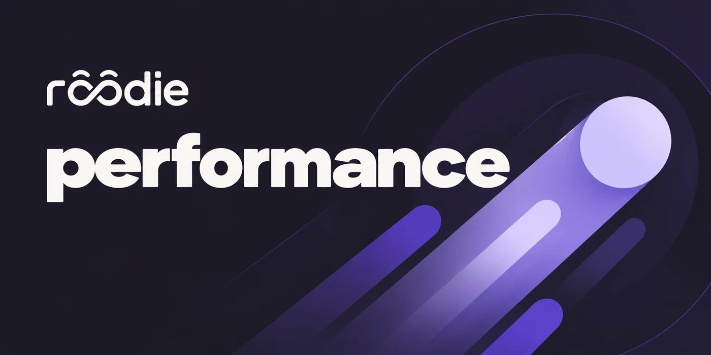 Roodie Performance