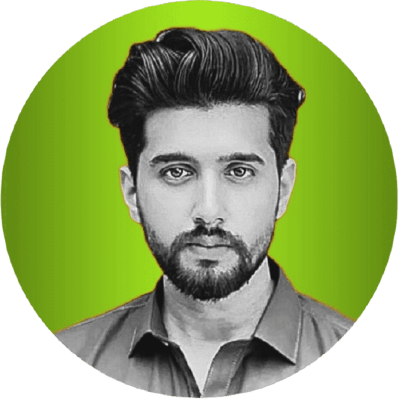 Avatar of the website author