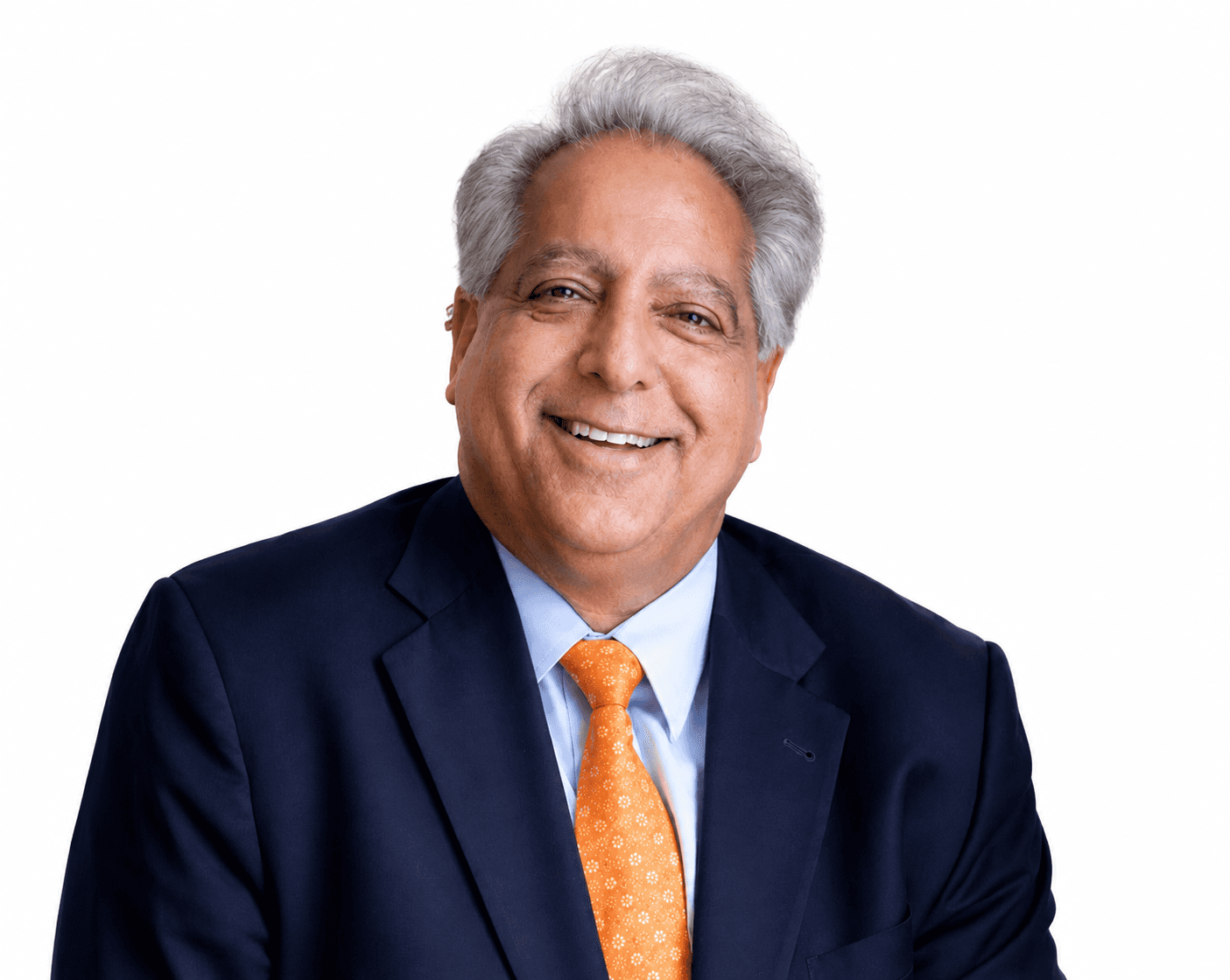 Sanjiv Chopra, MD