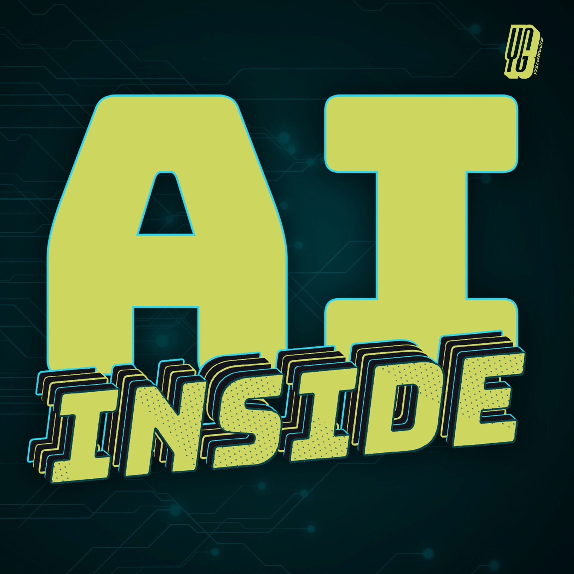 AI Inside podcast