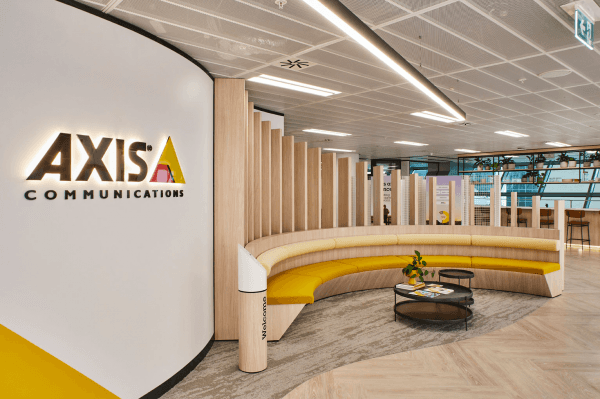 Axis Experience Centre