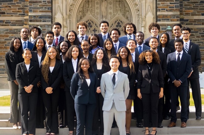 Close-up of Circuit Board