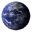 BLUEMARBLE website icon