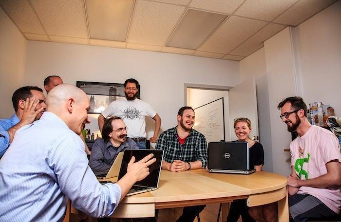 Ring the bell: GreatHorn raises $6.3M to combat new cyber threats