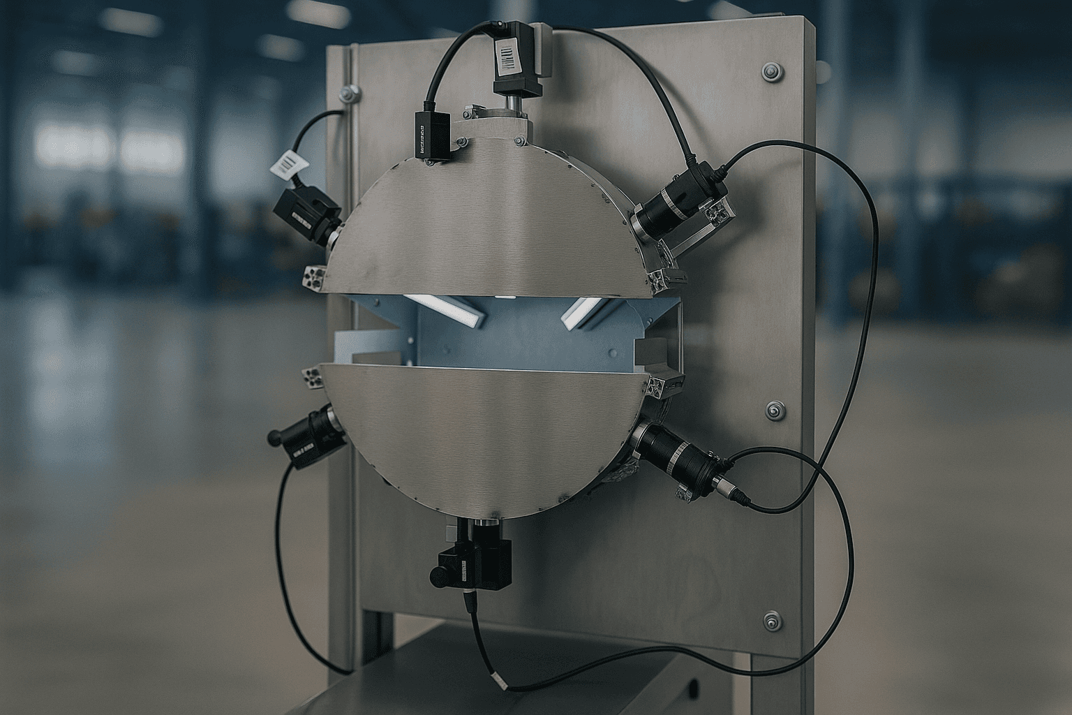 Checking all chemical elements