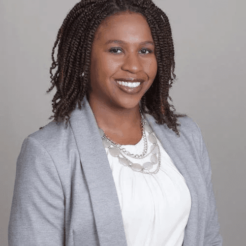 Headshot of Dr. Celeste Malone