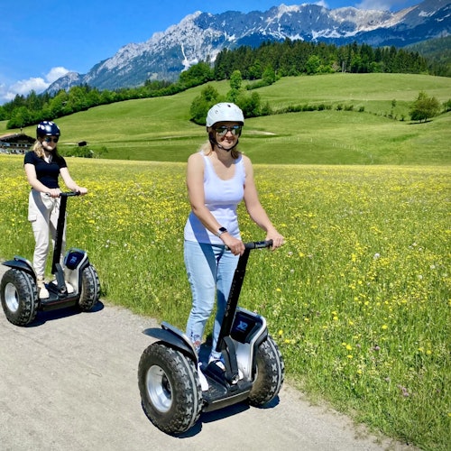 Entdecken Sie die Natur