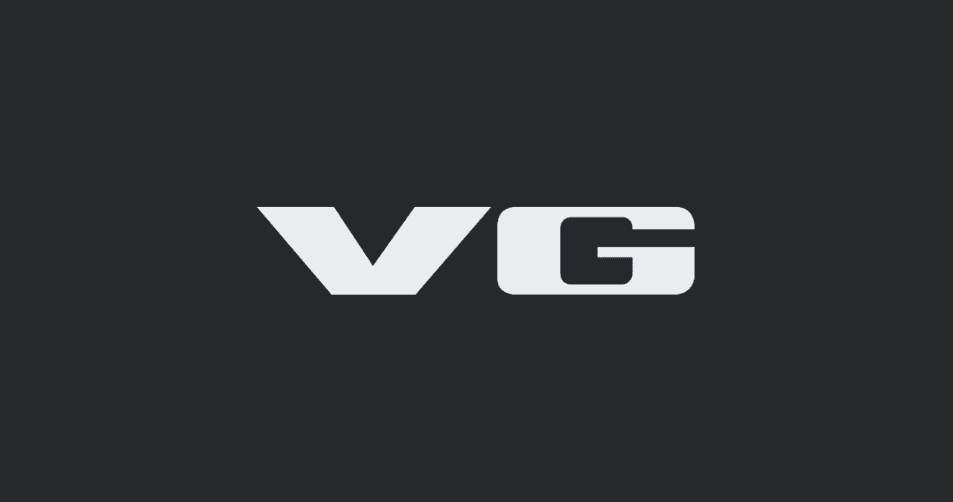 vg logo