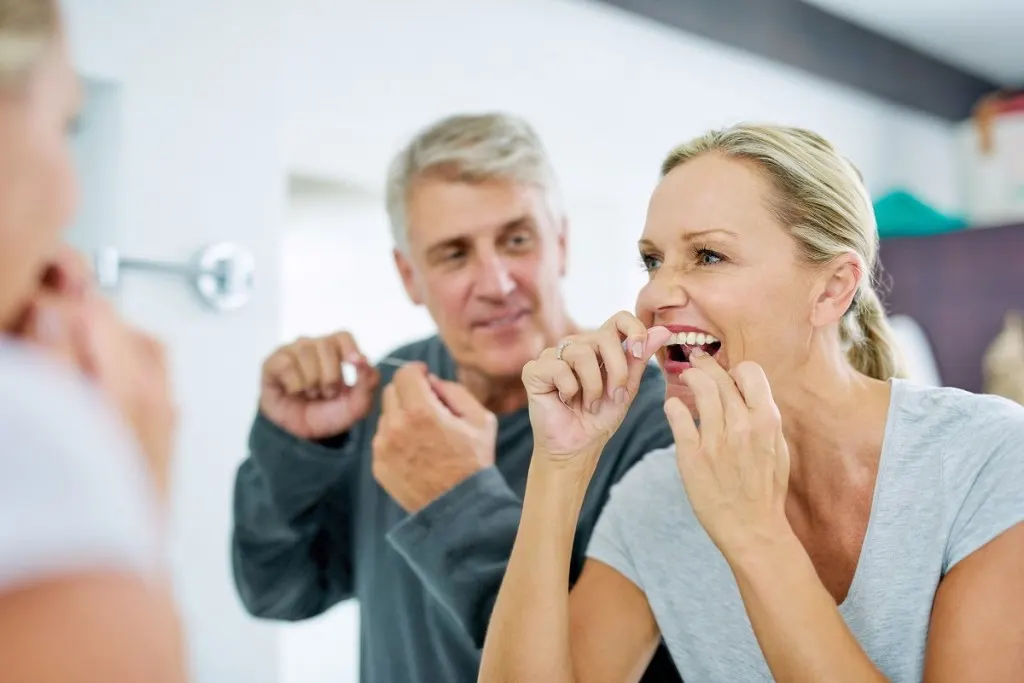 Dentist