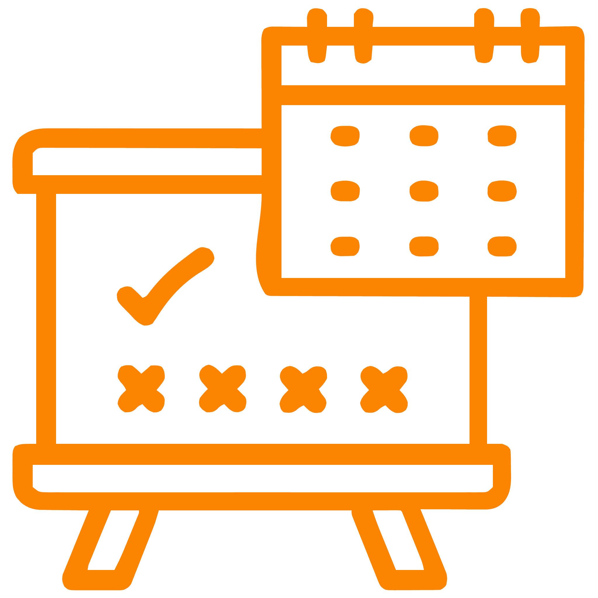 Feature Icon
