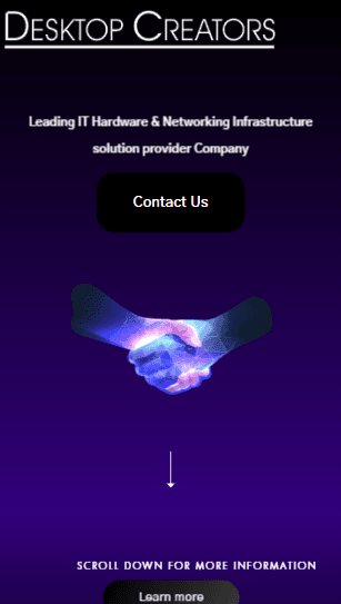 Mobile Screens
