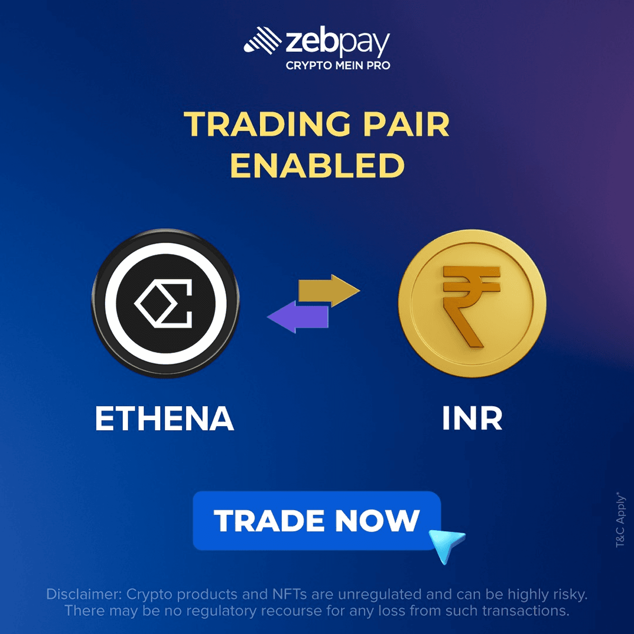 Trade