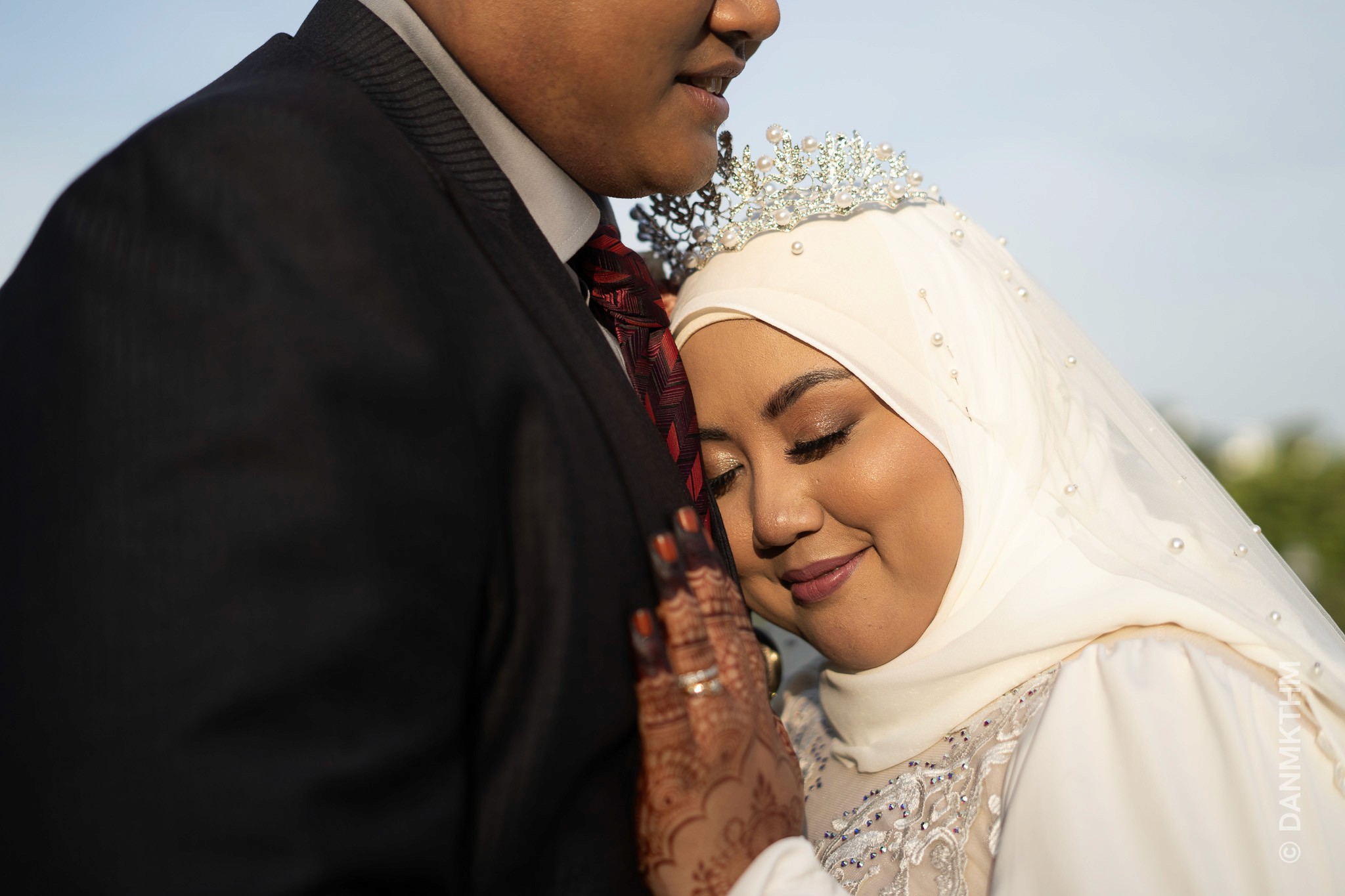 (2024) For Alif & Syaza Wedding
