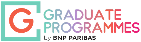 Graduate Programmes by BNP Paribas