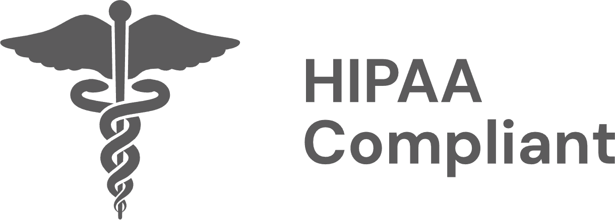 HIPPA Compliant